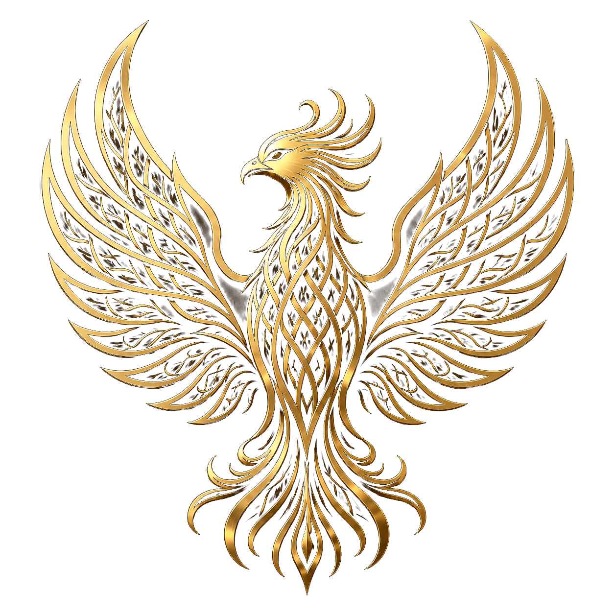 Simurg amblemi